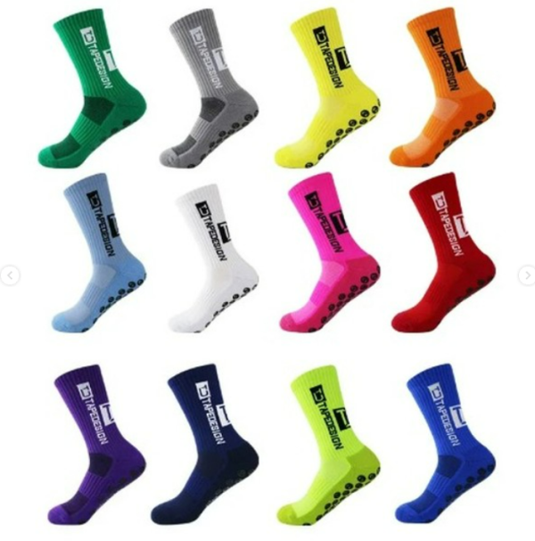 Calcetines Antideslizantes Tapedesign - Imagen 3