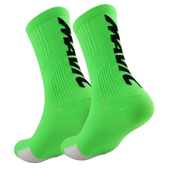 Calcetines Mavic