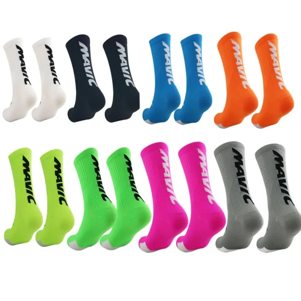 Calcetines Mavic - Imagen 2