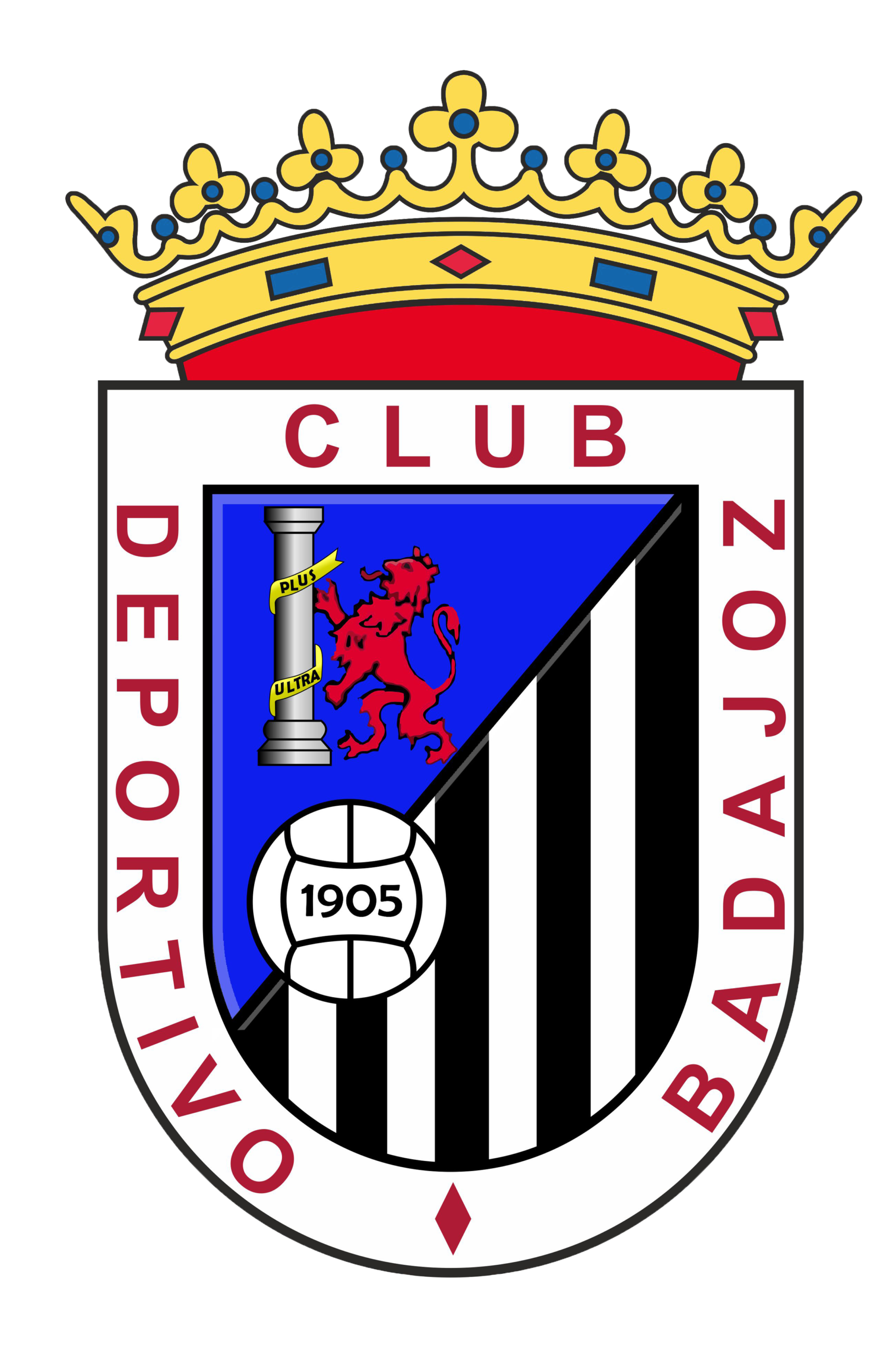 CD Badajoz